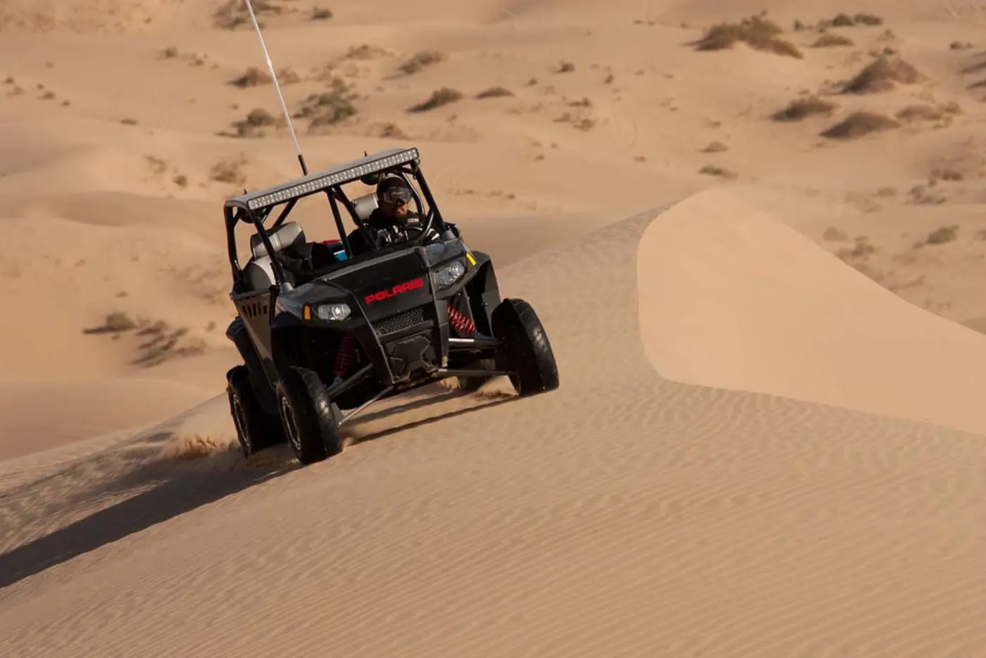 1 Órás Dűne Buggy Túra a Merzougai Dűnéken
