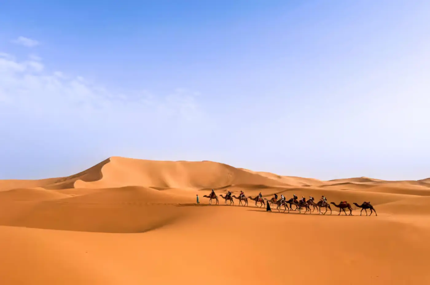 9 napos Agadir Szörf, Bazárok & Csillagos Szahara Éjszakák