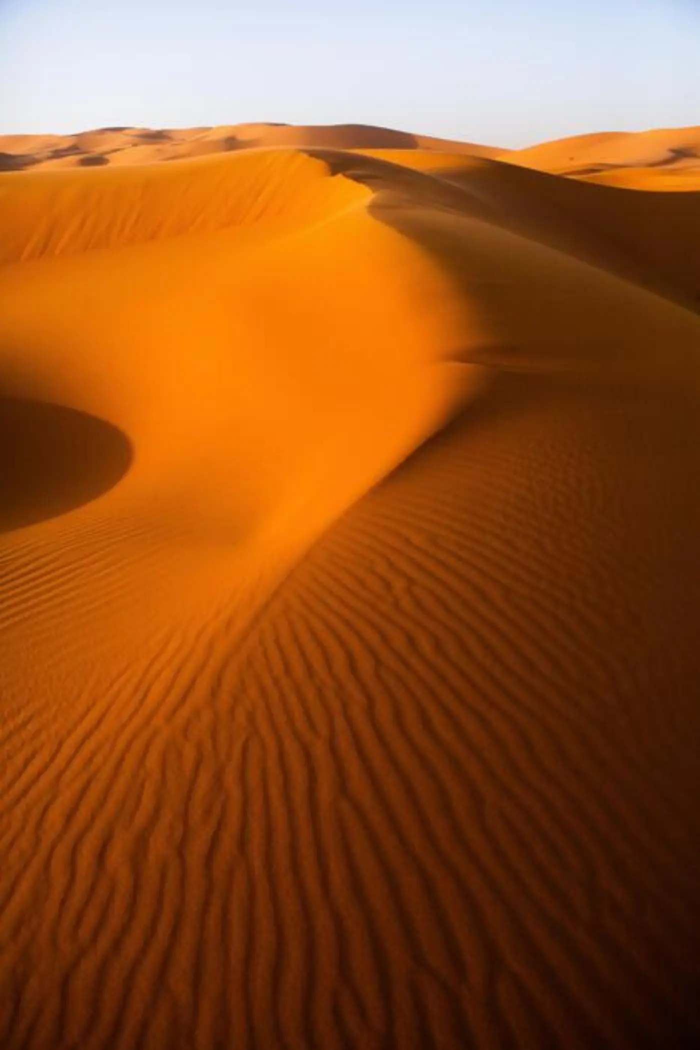 5 napos sivatagi túra Marrákesből a Merzougai dűnékhez